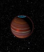 Image result for What Is the Biggest Exoplanet