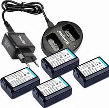 Image result for Sony A33 Charger