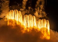 Image result for SpaceX Falcon Heavy Wallpaper