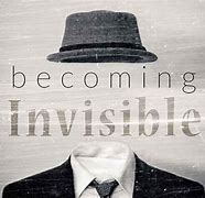 Image result for Song to Say to Become Invisible