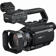 Image result for Sony Hxr-Mc88