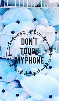 Image result for Phone Touch Background