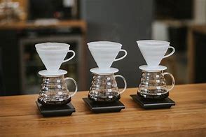 Image result for Drip Brewing Coffee