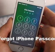 Image result for How to Reset Ur iPhone If You Forgot the Passcode