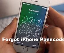 Image result for Unlock iPhone Forgot Passcode