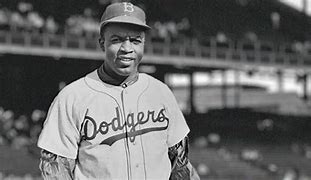 Image result for Jackie Robinson Foundation