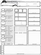 Image result for Dnd Blank Grid