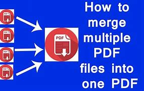 Image result for Small PDF Merge