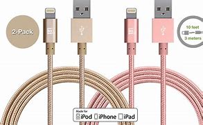 Image result for Phone Charger 10Ft