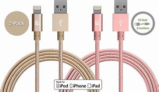 Image result for Charging Cable for Apple iPhone SE