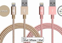 Image result for iPhone Cable 6s