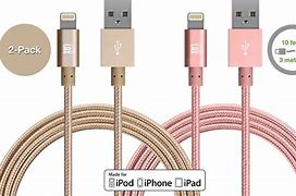 Image result for Cable iPhone Cord