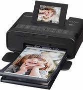 Image result for Canon Selphy 5x7 Printer