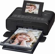 Image result for Canon Selphy Wireless Compact Photo Printer
