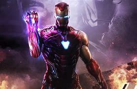 Image result for Marvel Avengers Endgame Iron Man
