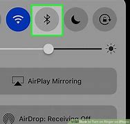 Image result for Turn On Ringer iPhone 6