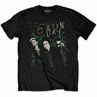 Image result for Green Day Merchandise Official