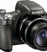 Image result for Sony DSC-HX1