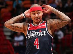 Image result for Isaiah Thomas Hoosier