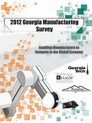Image result for What Does Georgia Manufacture
