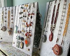 Image result for Best Way to Display Jewelry