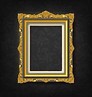 Image result for Black and Gold Picture Frame 10 X 12