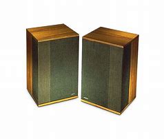 Image result for Old Bose 901 Speakers