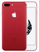 Image result for iPhone 7 Plus Red Size