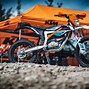 Image result for Battery Powered Trail Bike