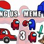 Image result for Among Us Predicted Meme