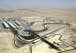 Image result for Bahrain International Circuit Solar Pictures