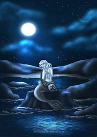 Image result for Selkie Mythical Creature