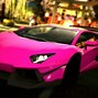 Image result for Lamborgini Aventador Pink