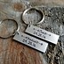 Image result for Work Anniversary Keychain