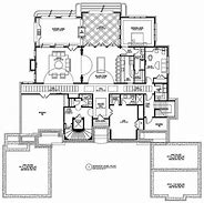 Image result for One Storey Floor Plan with Foyer