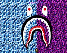 Image result for BAPE Shark Wallpaper HD