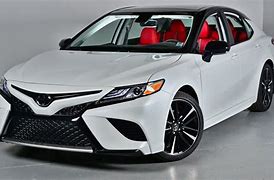 Image result for 2020 Toyota Camry Sage Green XSE