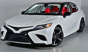 Image result for toyota camry xse accessories