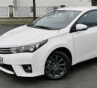 Image result for Toyota Corolla Cross 2019