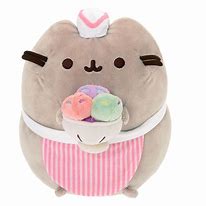 Image result for Pusheen Ice Cream
