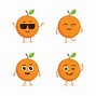 Image result for Apple Emoji Orange