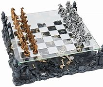 Image result for Coolest Chess Pieces