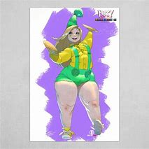 Image result for Bonzo Bunny as a Human