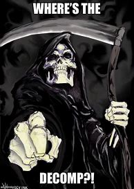 Image result for Grim Reaper Meme Generator