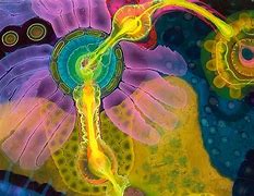 Image result for Trippy Art 4K