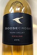 Image result for Goosecross Tempranillo