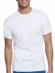 Image result for White T-Shirt Men