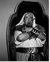 Image result for King Tut From Batman