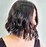 Image result for Jaw Length Blunt Cut Bob