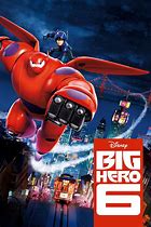 Image result for Big Hero 6 Film